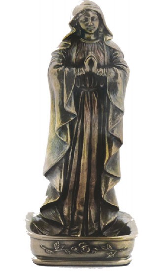 Virgin Mary
