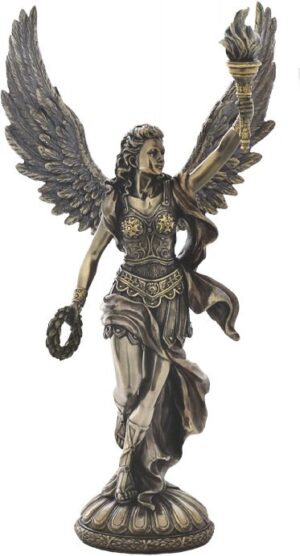 Goddess Of Victory