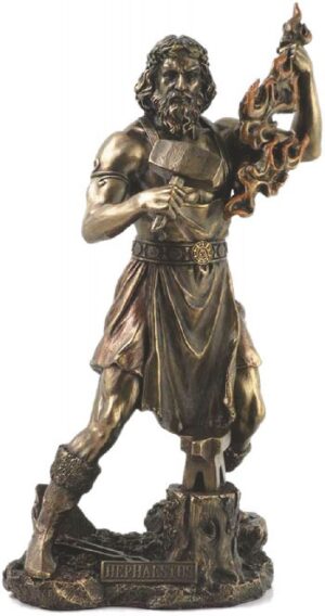 Hephaestus