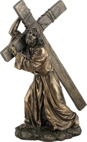 Jesus