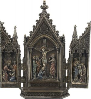Triptych