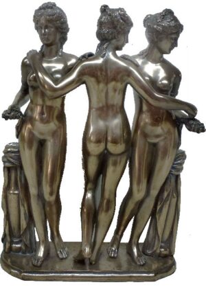 Three Graces