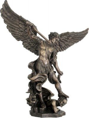 Archangel Michael