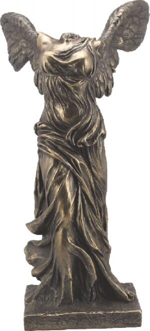 Victory Of Samothrace