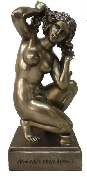 Aphrodite Of Rhodes