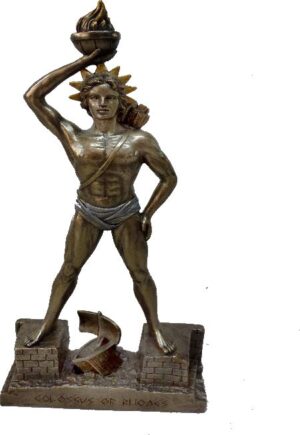 Colossus From Rhodes
