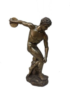 Discobolus