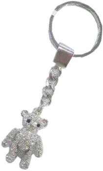 Bear Keychain