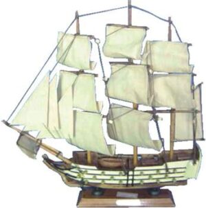 Boat 50Cm