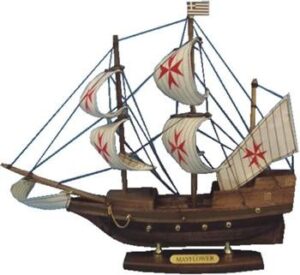 Boat 50Cm
