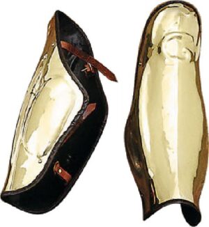 Greaves