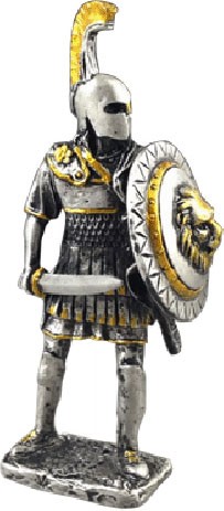 Alexander The Great