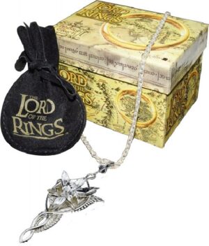 Pendant of Arwen