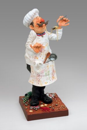 The Cook (small)