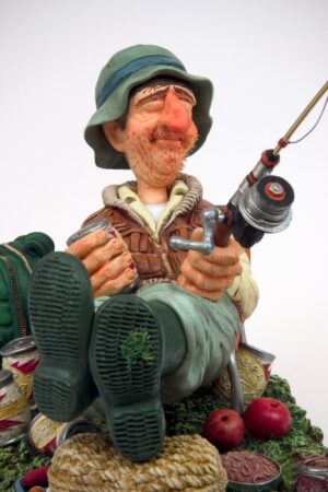 The Fisherman