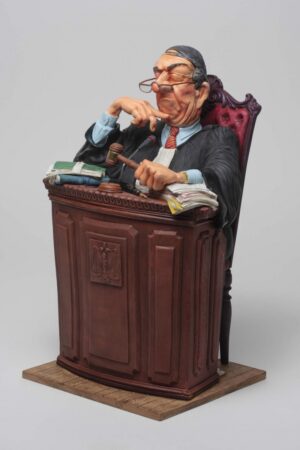 The Judge
