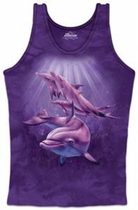 Dolphin Pod