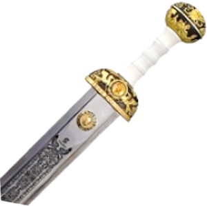 Gladiator sword