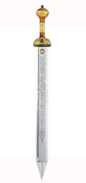 Julius Ceasar Sword