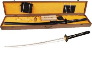 Professional Katana