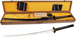 Professional Katana