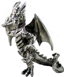 European dragon