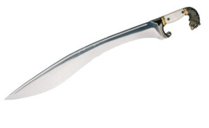 Alexander the Great Sword