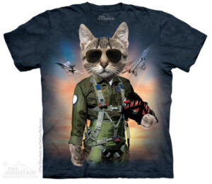 Tom Cat T-Shirt