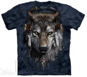 DJ Fen T-Shirt