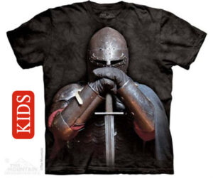 Knight kids T-Shirt