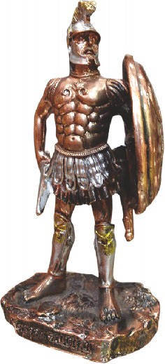 Agamemnon