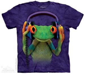 Dj Peace