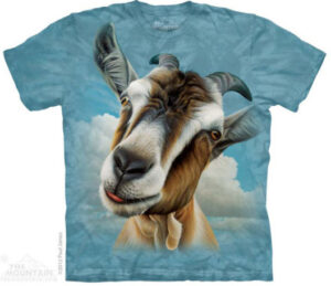 Goats head T-Shirt
