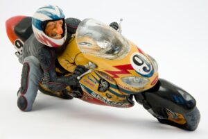 The Speedy