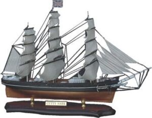 Cutty Shark