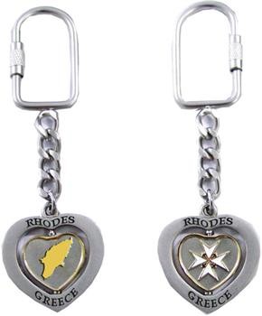 Keychain Of Rhodos