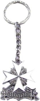 Keychain Of Rhodos
