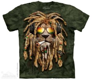 Smokin Jahman