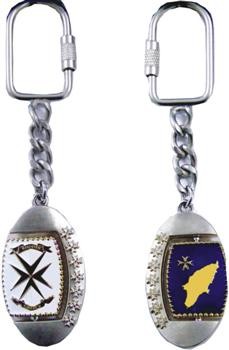 Keychain Of Rhodos