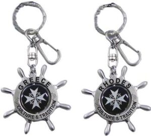 Keychain Of Rhodos