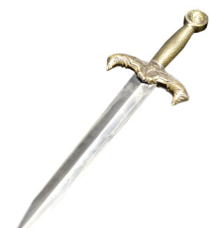 King Arthur dagger