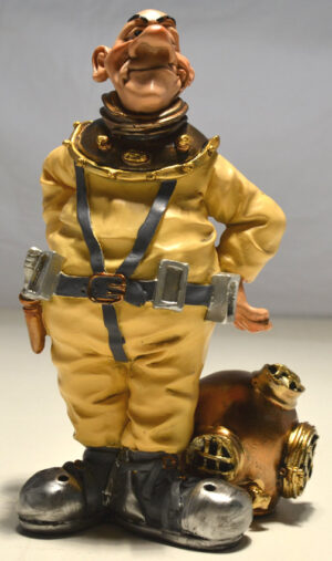Diver