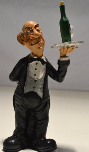 Waiter