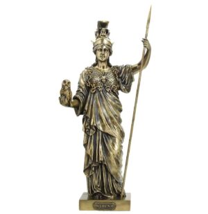 Goddess Athena