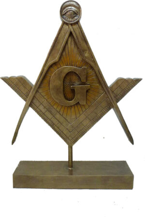 Freemasonry symbol