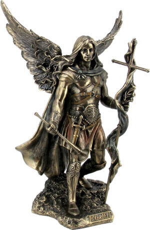 Archangel Gabriel