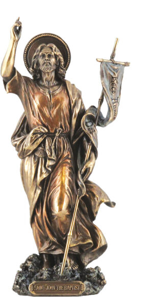 John the Baptist