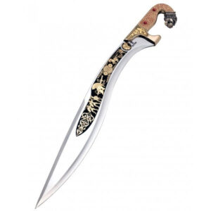 Alexander the Great Sword special ed.