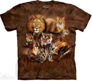 Cat Power T-Shirt