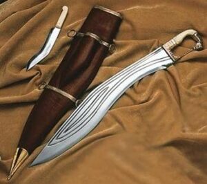 Alexander the great sword